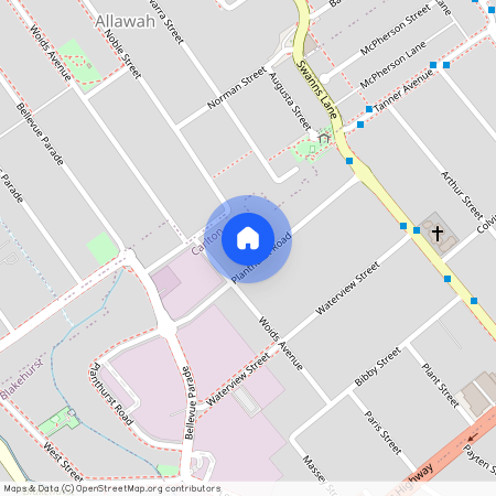 Carlton, Sydney - Inner South West
