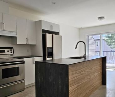 4 1/2 @ Louer - Photo 1