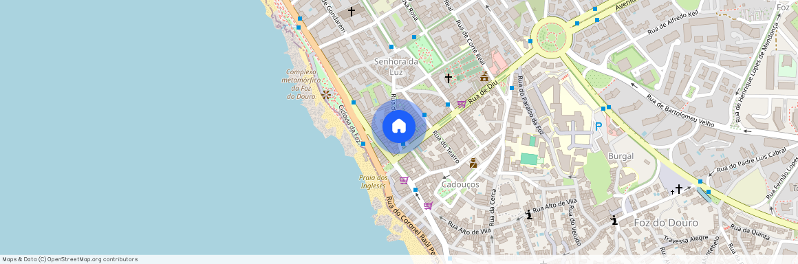 Building Rua do Farol - liiiving - 1335668, Porto