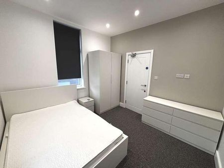 Room One, Douglas Street, St Helens, WA10 - Photo 5