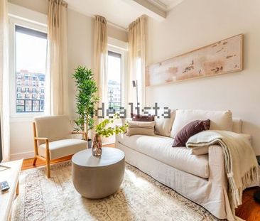 Alquiler de piso en Via Gran, 8 - Photo 5