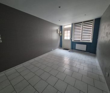 Location Maison 2 pièces 44m² LE QUESNOY 59530 - Photo 6