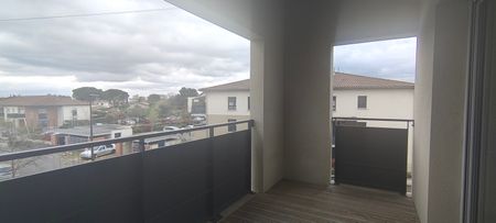 Location Appartement 3 pièces 60m² ST JORY 31790 - Photo 5