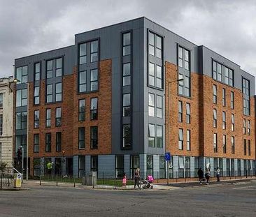 Upper Parliament Street, Liverpool, L8 - Photo 3