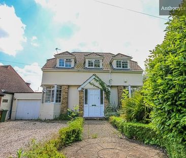 Vineyards Road, Northaw, Potters Bar - Photo 2
