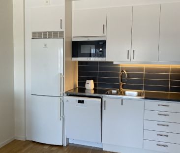 Bro - 2rok - tillsv - 11.500kr/mån - Foto 5