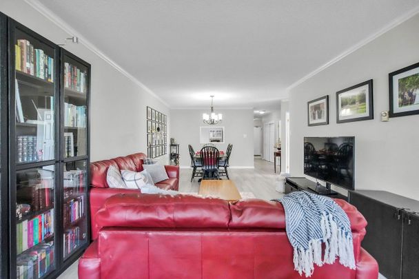 For Lease - 549 Ridout Street Unit# 604, London East, Ontario - Photo 1