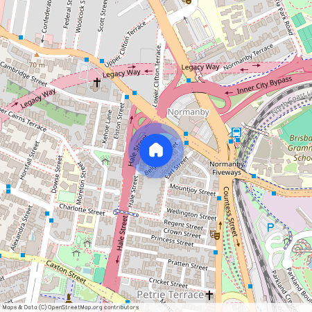 31 Belgrave Street, Qld 4000, Petrie Terrace