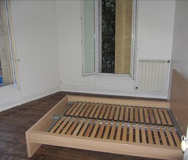 3 pièces - 57,49 m² - 1er étage - Colocation non autorisée - Photo 6