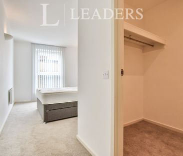 1 bedroom apartment to rent Goulden Street, Manchester, Greater Man... - Photo 5