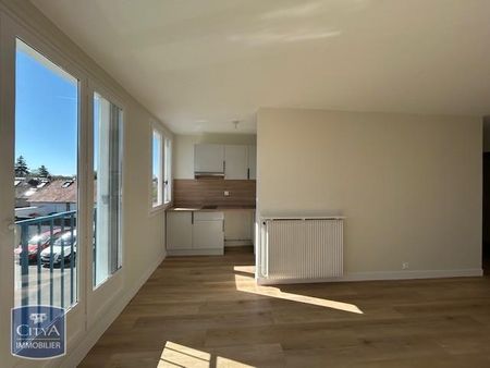 Location Appartement 1 pièce 30m² RAMBOUILLET 78120 - Photo 5