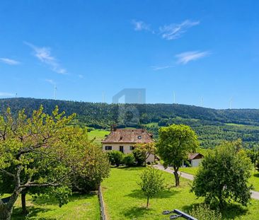 SPACIEUX, DE QUALITÉ ET DÉGAGEMENT NATURE! - Photo 5