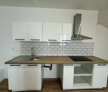 Location Maison 3 pièces 55 m2 à Saint-Quentin - Photo 5