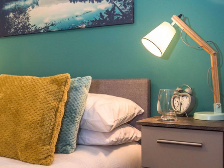 Barnstock Room 5 - Photo 4