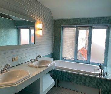 Gezellig appartement in het stadcentrum van VEURNE - Photo 6