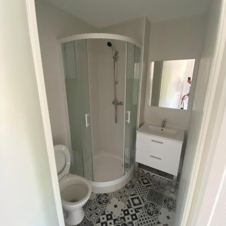 Location Appartement 1 pièce 15m² LYON 7ème - Photo 3