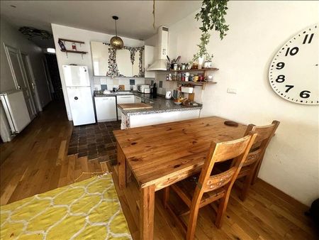 3 pièces - Meublé - 76 m² - 1er étage - Colocation non autorisée - Photo 4