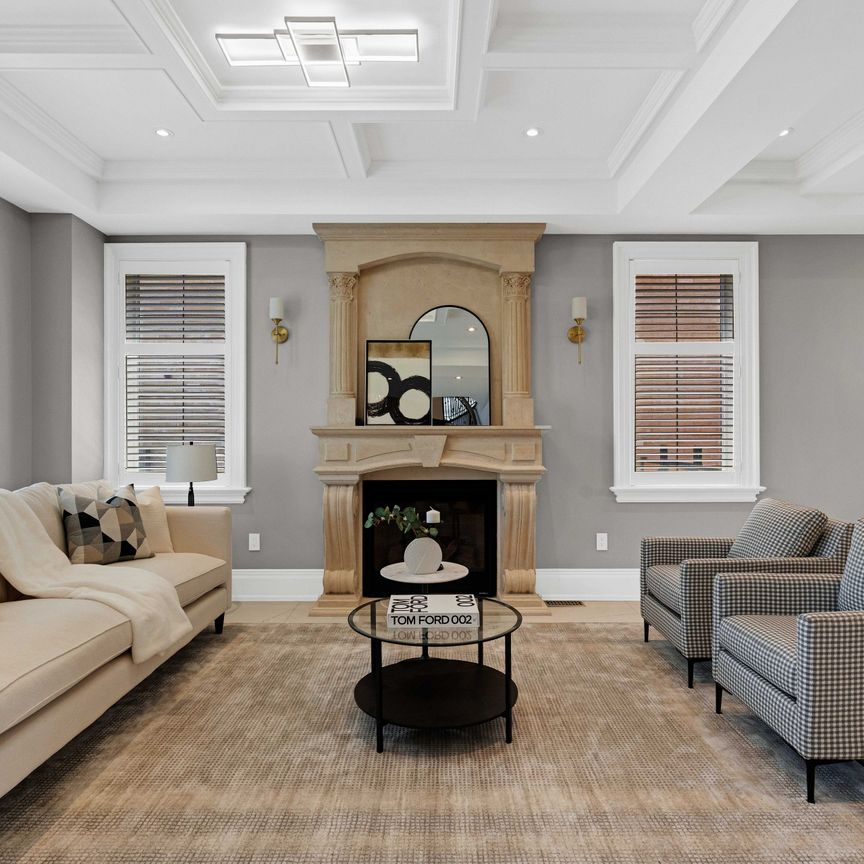 For Lease - 10690 Islington Avenue, Vaughan, Ontario - Photo 1