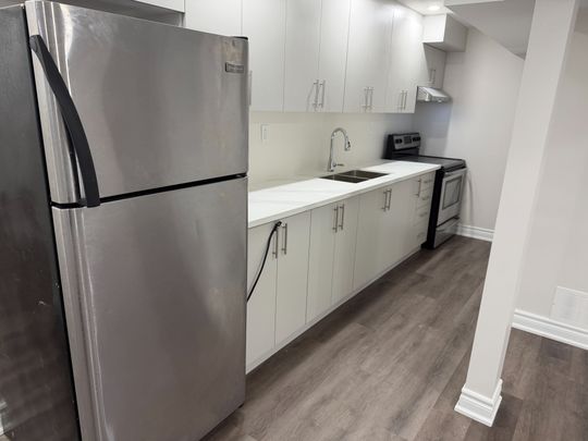 For Lease - 286 Buttonbush Street Unit# Basement, Waterloo, Ontario - Photo 1