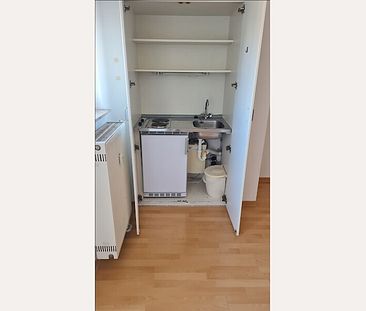 Kleines 1-Zimmer Apartment Nürnberg Nord für Studenten! - Foto 3