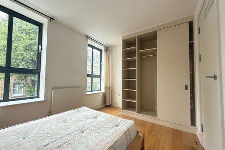 1 bedroom apartment to rent - Photo 5