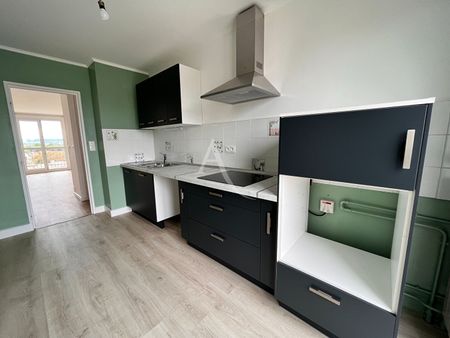 Location Appartement 3 pièces 73m² - Photo 4