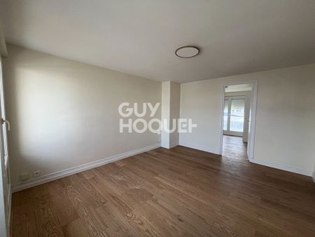 Location Appartement 2 pièces 40m² - Photo 5