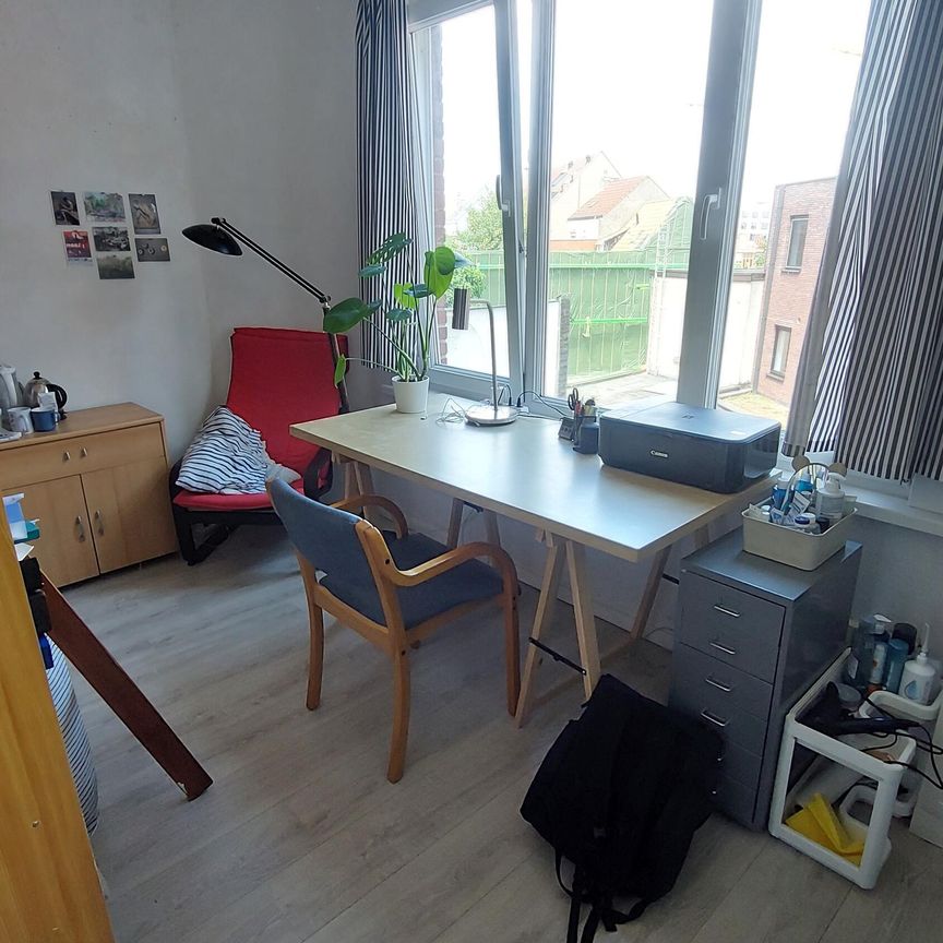 Kot te huur Phoenixstraat 16 (5) - Phoenixstraat 16 - Photo 1