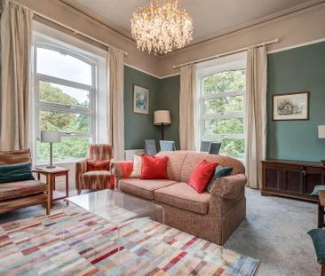 F Flat Notting Hill Manor, 118 Malone Road, Belfast, BT9 5HR - Photo 2