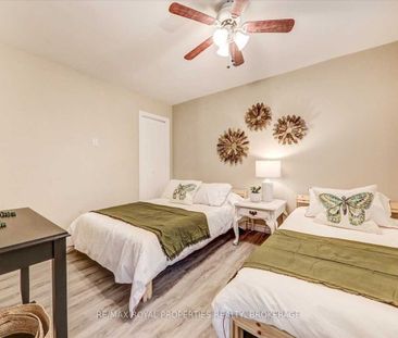 For Lease - 27 MARILYN Crescent, Kawartha Lakes, Ontario - Photo 6