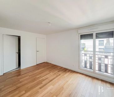 Tout savoir sur cet appartement dans le quartier Marceau - Républiq... - Photo 2