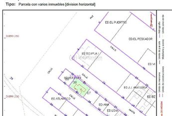 2 Bedroom apartment for rental in Las Galletas