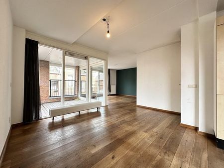 Te huur: Appartement Brede Beek in Nijkerk - Photo 5