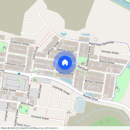 32 Raff Rd, Qld 4510, Caboolture South