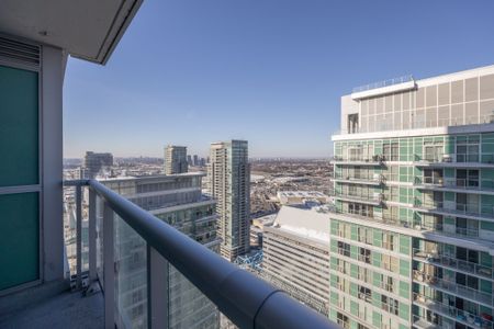 For Lease - 50 Town Centre Court Unit# 3606, Toronto, Ontario - Photo 2
