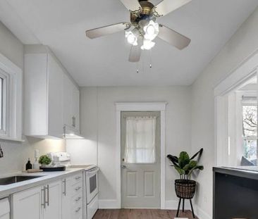 For Lease - 139 Huron Street, Oshawa, Ontario - Photo 1