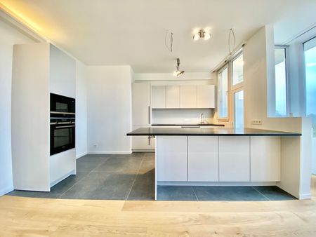 Appartement in Brussel - Photo 4