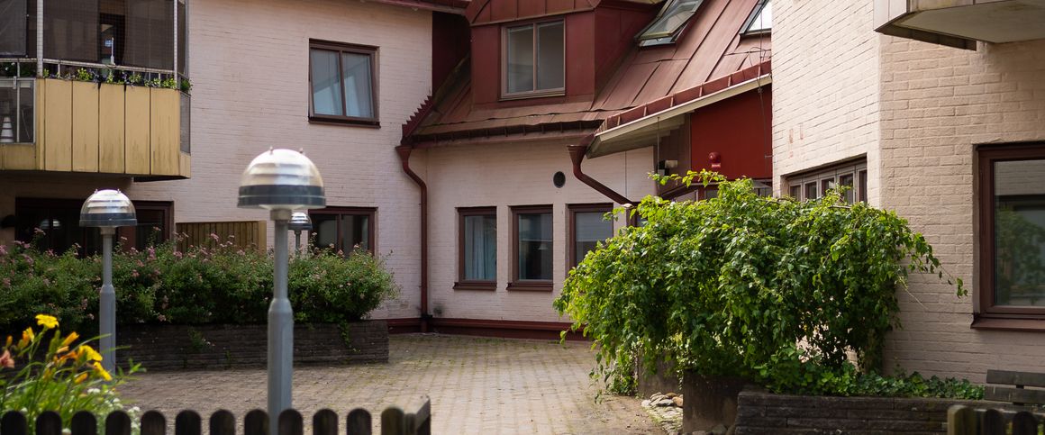 Storgatan 18 B - Photo 1