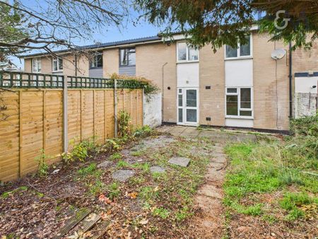 1 bedroom maisonette to rent - Photo 2