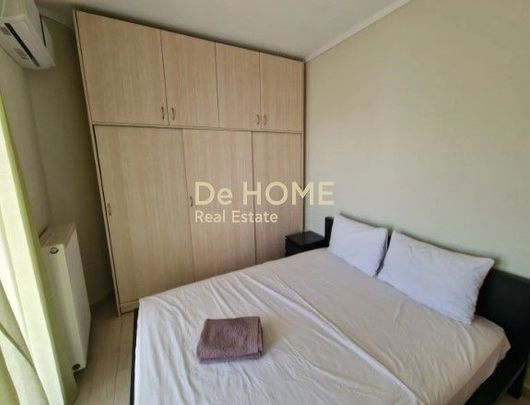Διαμέρισμα για ενοικίαση Καλαμαριά - Photo 1