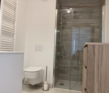 Location Appartement 1 pièce Meublé 25m² BORDEAUX 33800 - Photo 4