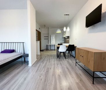 Komfortowe studio | od zaraz | Mordor 35 m² - Photo 3