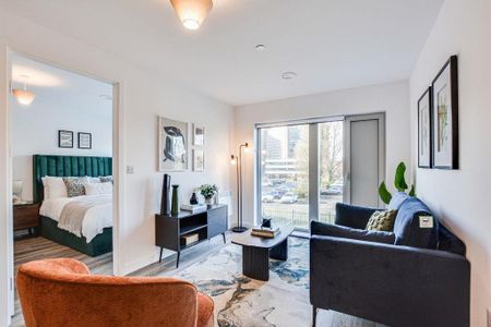 2 bedroom apartment to rent - Photo 4