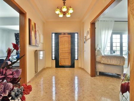 4 room luxury House for rent in Cascais, Lisbon - Photo 2