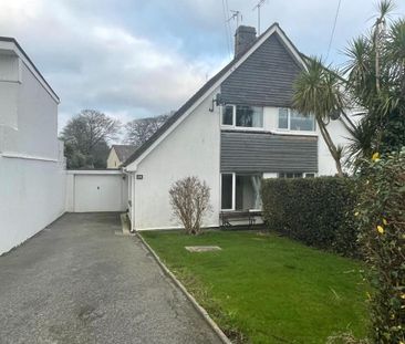 2 bedroom semi-detached house to rent - Photo 6