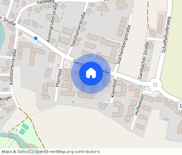 Neuwertige 3-Zimmer-Wohnung in Gallneukirchen - Foto 1