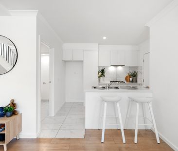 Terrific townhouse living in a premiere locale - Photo 2