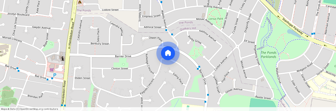 81 Pagoda Crescent, Quakers Hill 2763, New South Wales
