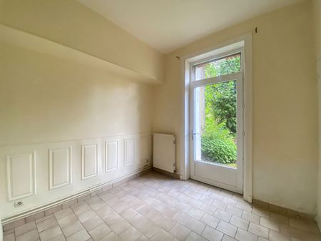 6 RUE DE L'INDUSTRIE, T1 bis de 30.27 m² avec jardin collectif ! - Photo 5