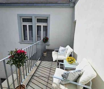 2 Zimmer, 42 m², 1. Stock - Photo 4